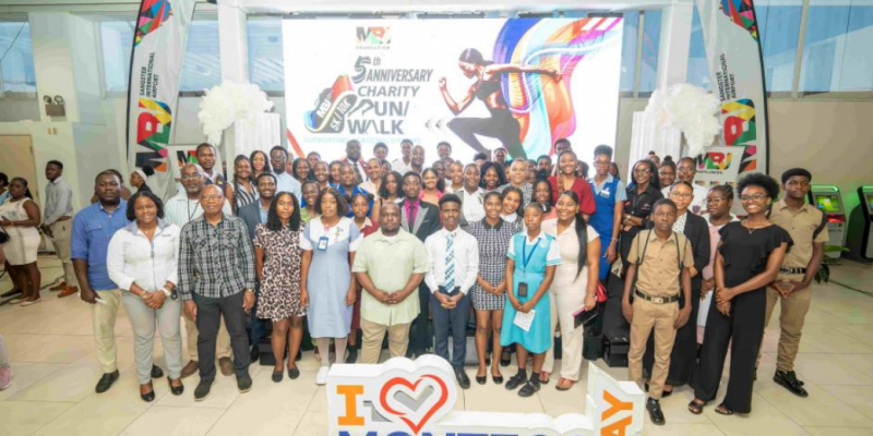 MBJ Charity Run/Walk Awards J$30 million in Post Melissa Grants to over 180 Students and Institutions