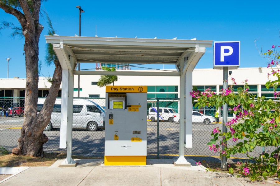Parking > SIA Self