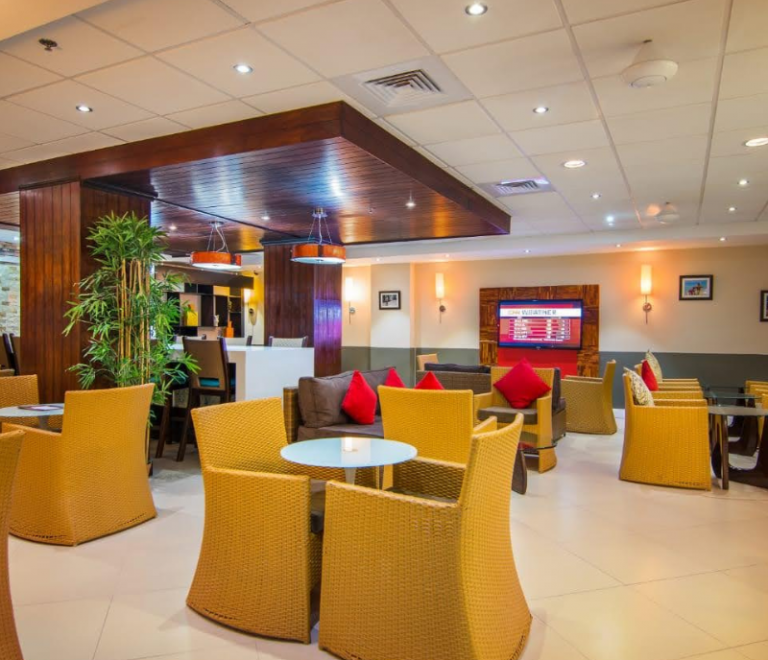 Lounges
